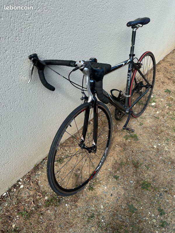 Vélo de course - cadre L - décathlon (image 3)