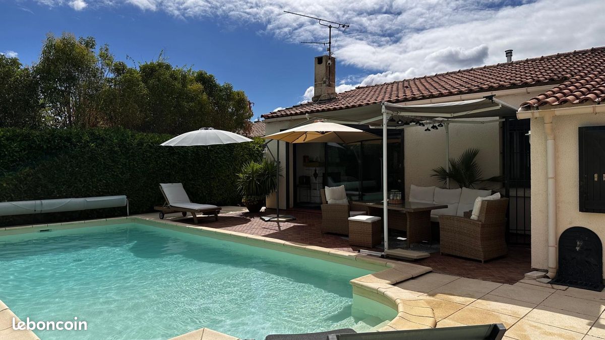 Maison 5 pièces 135 m² · à Carcassonne · 135 m² · 289 000 €