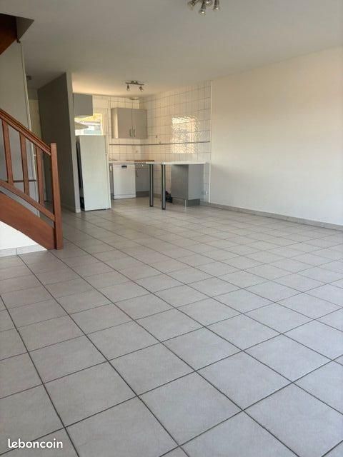Appartement 3 pièces 59 m² · à Douvaine · 59 m² · 1 300 €