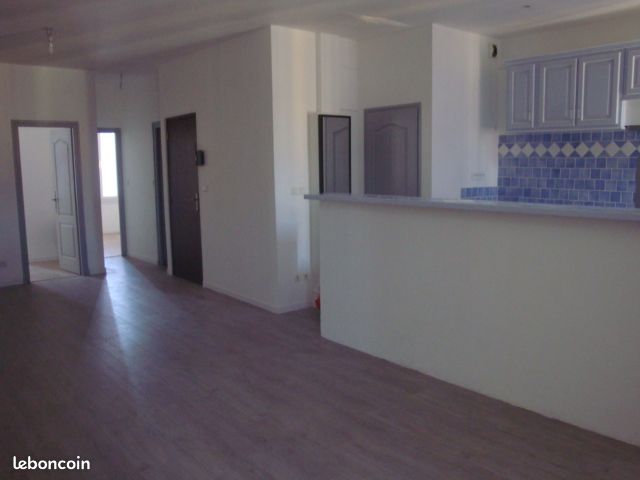 Appartement 3 pièces 66 m² · à Vidauban · 66 m² · 746 €/mois