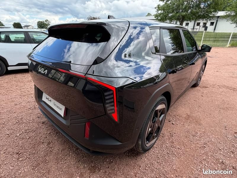 Kia EV4 204ch 81,4kWh Earth (image 4)