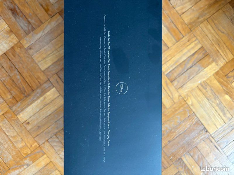 Oculus quest 1 (image 2)