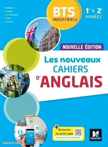 5 Livres BTS audiovisuel pointe noire (image 1)