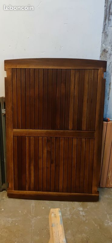 Table basse jardin (image 2)