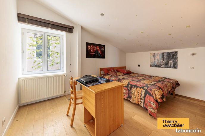 Maison 6 pièces 182 m² — 11