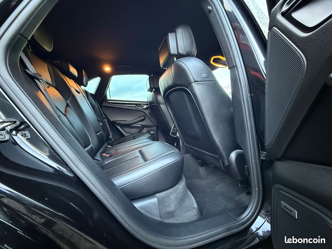 PORSCHE MACAN S 3.0 354 ch PDK (image 22)