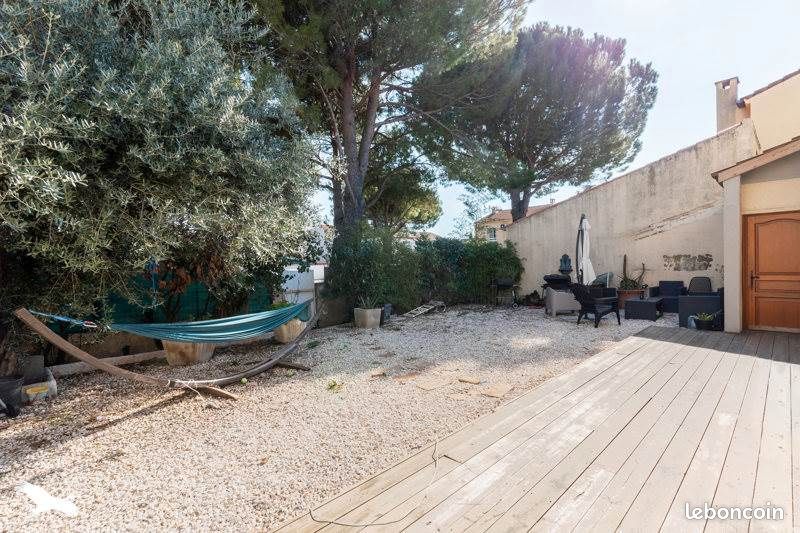 Maison 4 pièces 87 m² · à Lunel · 87 m² · 289 000 €
