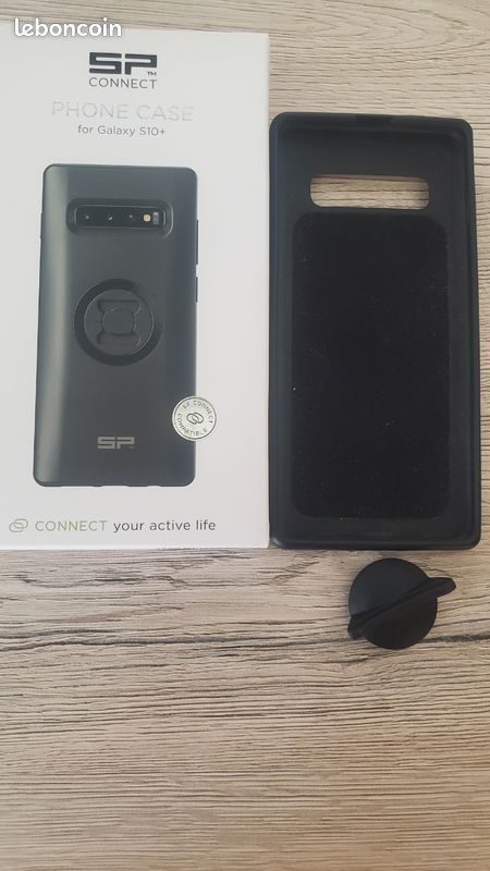 Coque sp connect s10plus (image 1)