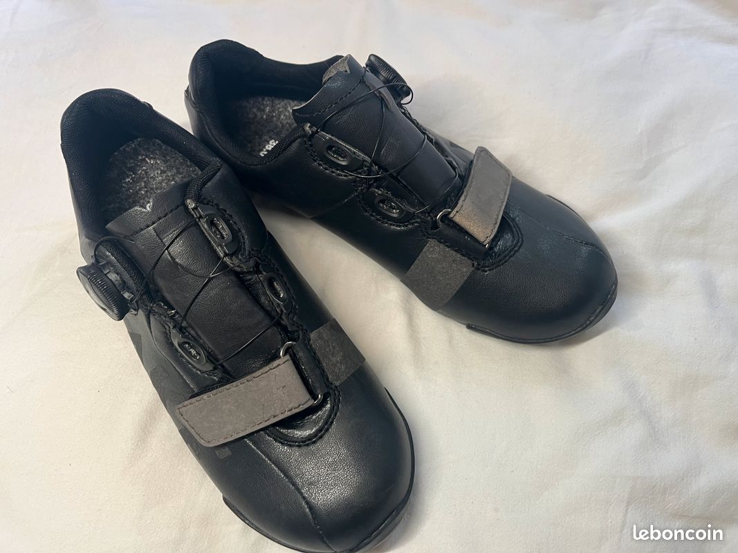 Chaussures Vélo Route Hiver Lake 38 (image 6)