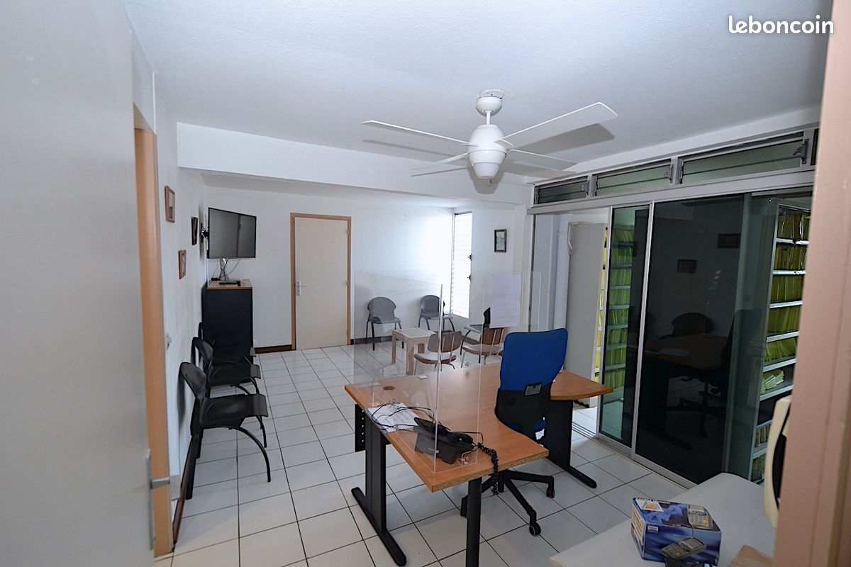 Appartement 4 pièces 89 m² · à Pointe-À-Pitre · 89 m² · 149 000 €