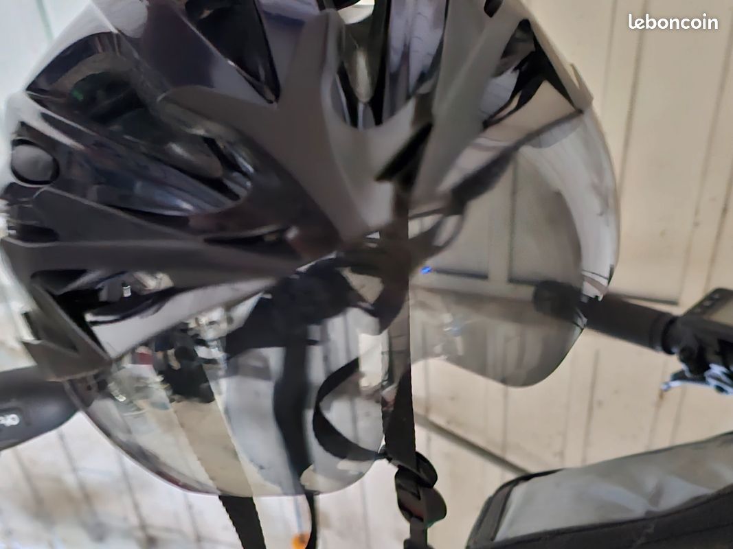 Velo électrique nakamura (image 8)