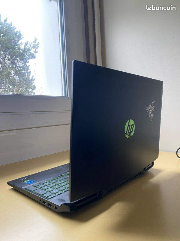 Pc gamer RTX 3050 (image 3)