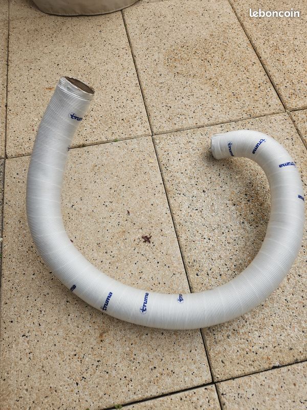 Gaine chauffage TRUMA (image 1)