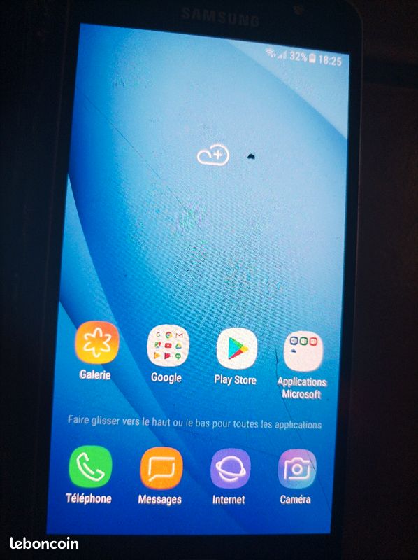 Samsung Galaxy j5 2016 (image 2)