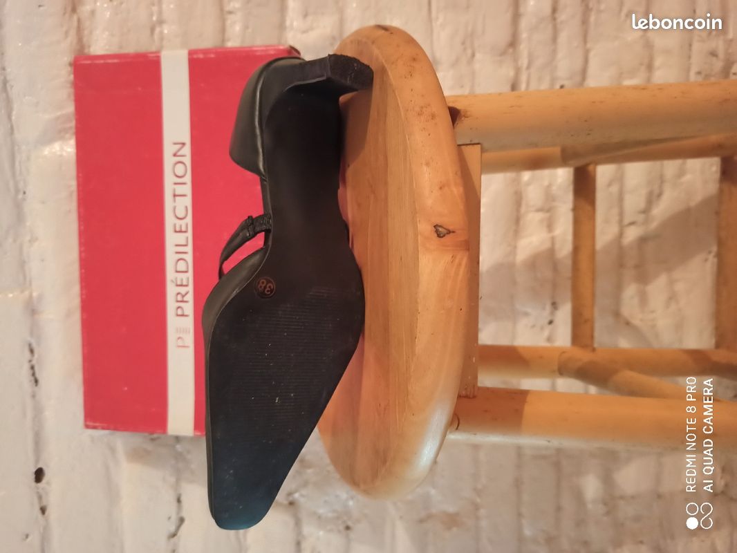Chaussures en cuir (image 4)