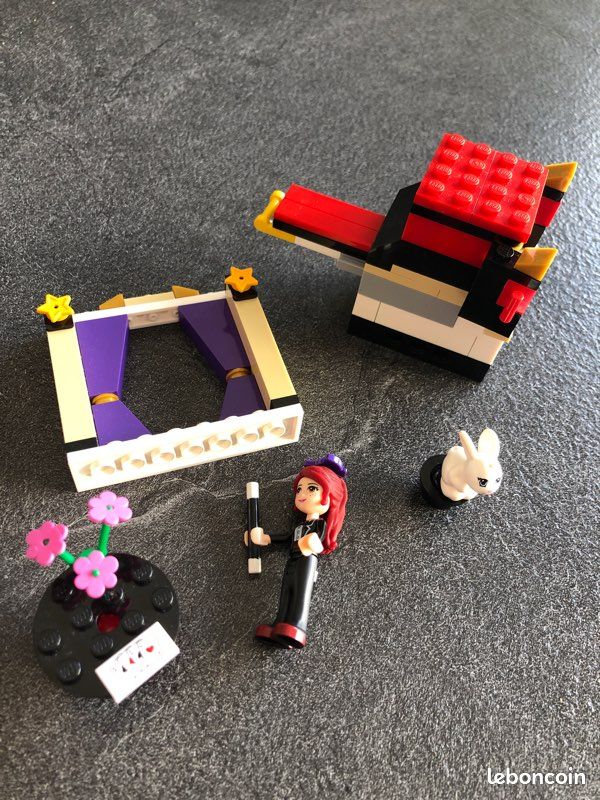 Lego 41001 (image 3)