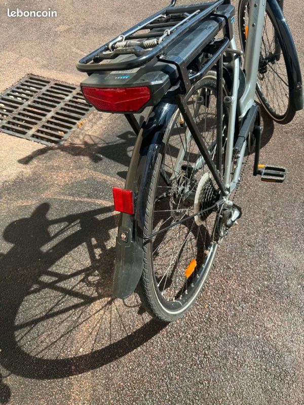 Vélo à assistance électrique (image 2)