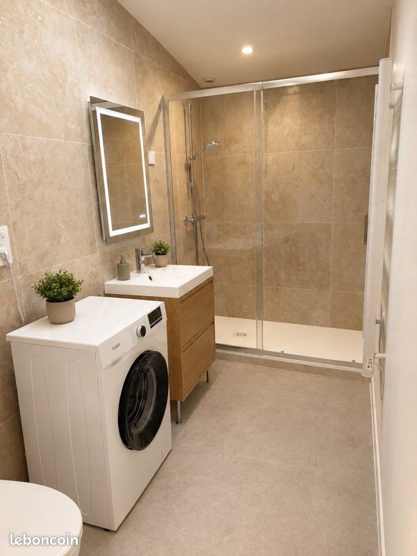 Appartement 2 pièces 45 m² · à Manosque · 45 m² · 880 €/mois