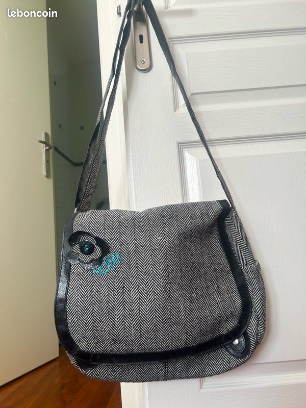 Sac pour ordinateur Ripcurl (image 1)