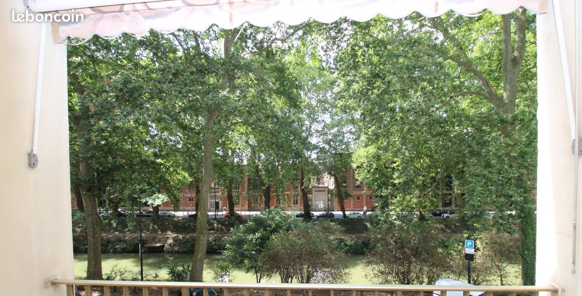 Appartement 5 pièces 91 m² · à Toulouse · 91 m² · 395 000 €