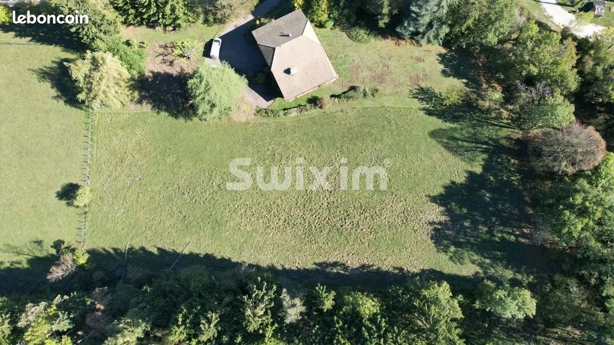 Maison 6 pièces 210 m² · à Monnetier-Mornex · 210 m² · 769 000 €