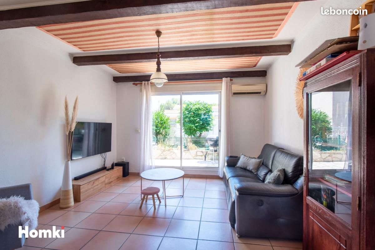 Maison 3 pièces 65 m² · à Marignane · 65 m² · 234 900 €