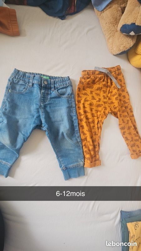Habits 0-3ans (image 4)