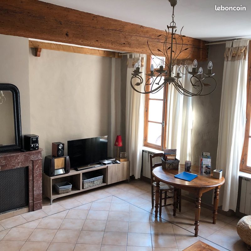 Maison 3 pièces 75 m² · à Carcassonne · 75 m² · 719 €/mois