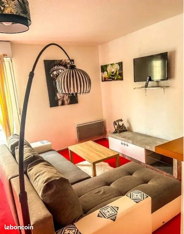 Appartement 2 pièces 40 m² · à Poitiers · 40 m² · 660 €