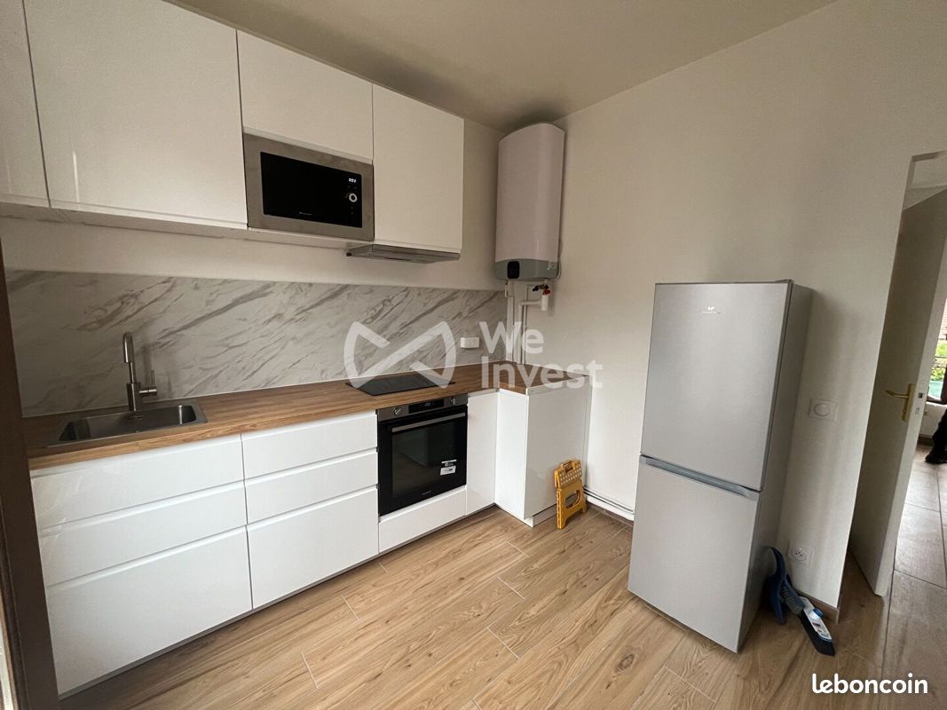 Appartement 1 pièce 22 m² · à Massy · 22 m² · 790 €/mois