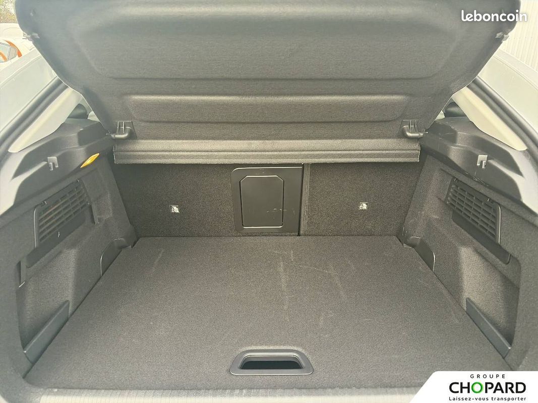 CITROEN C4 Hybride 145 ch e-DCS6 Max (image 6)