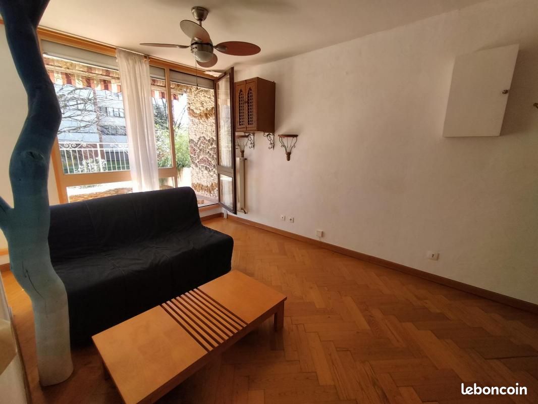 Appartement a louer villeurbanne - 1 pièce(s) - 31 m2 - Surfyn
