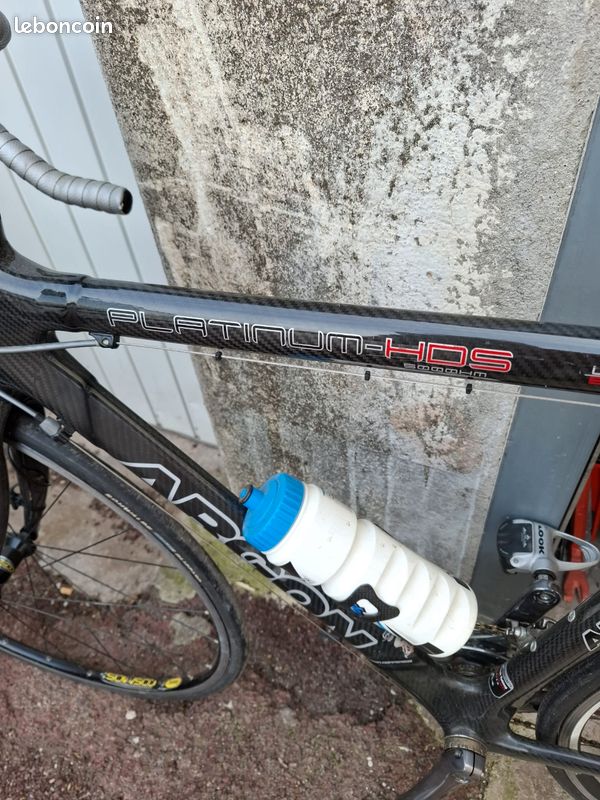 Velo argon 18 (image 2)