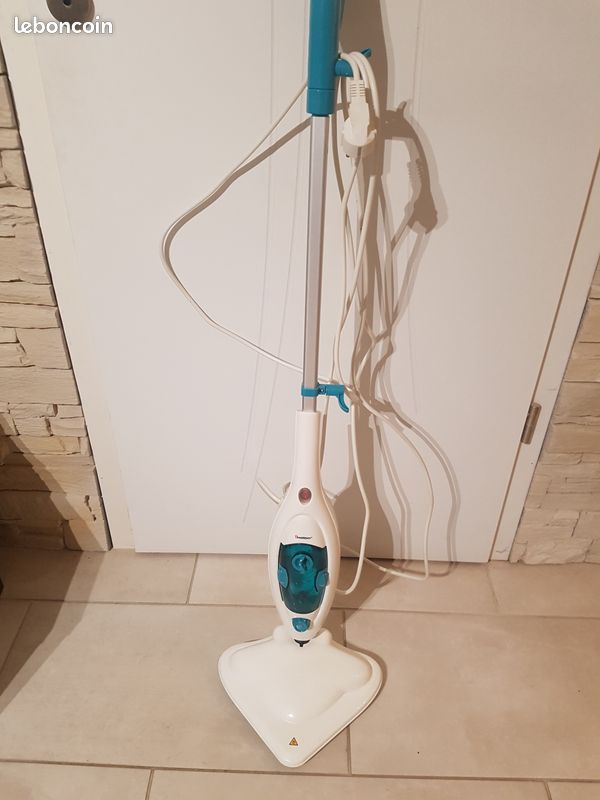 Nettoyeur vapeur (image 1)