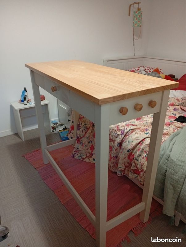 Table haute/bar/console (image 1)