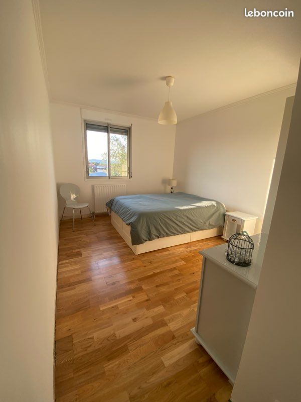 Appartement 3 pièces 76 m² · à Décines-Charpieu · 76 m² · 1 150 €/mois