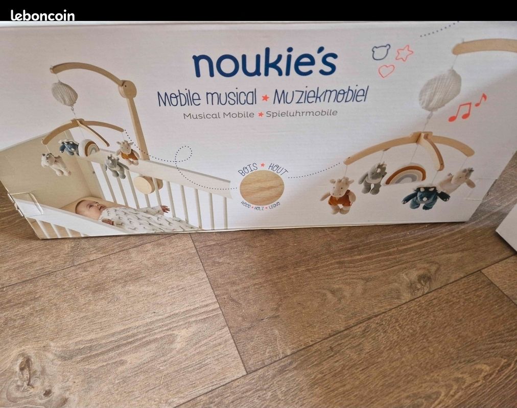 Ensemble Noukie's (image 2)