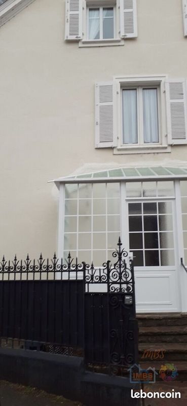 Appartement 3 pièces 52 m² · à Mulhouse · 52 m² · 800 €/mois