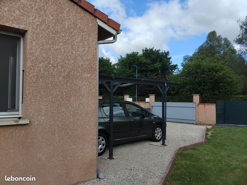 Maison 3 pièces 64 m² · à Saint-Gaudens · 64 m² · 117 400 €