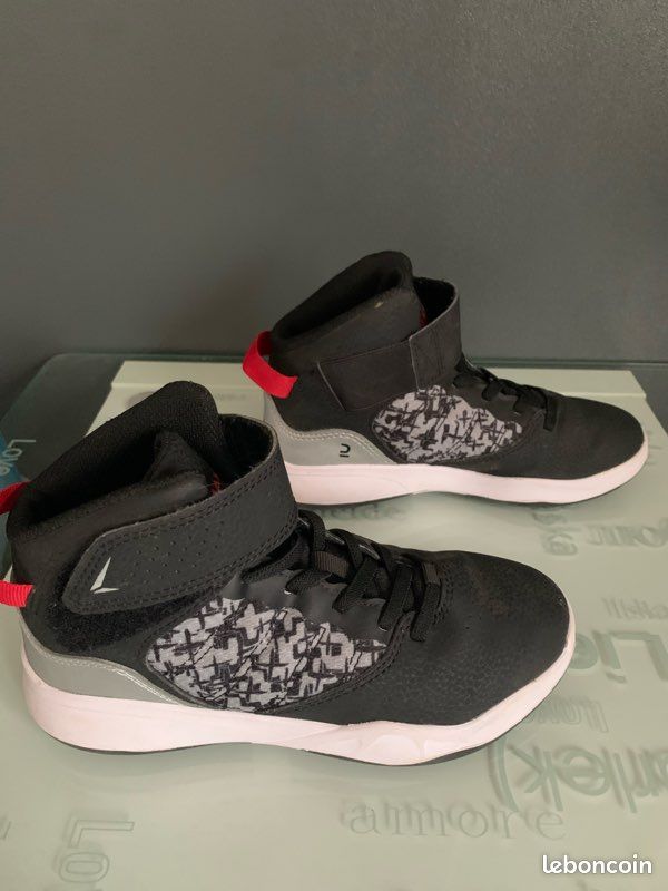 Chaussures de basket (image 4)