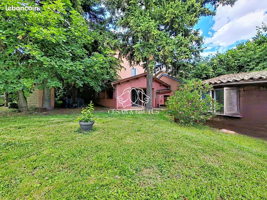 Maison 4 pièces 105 m² · à Limas · 105 m² · 310 000 €
