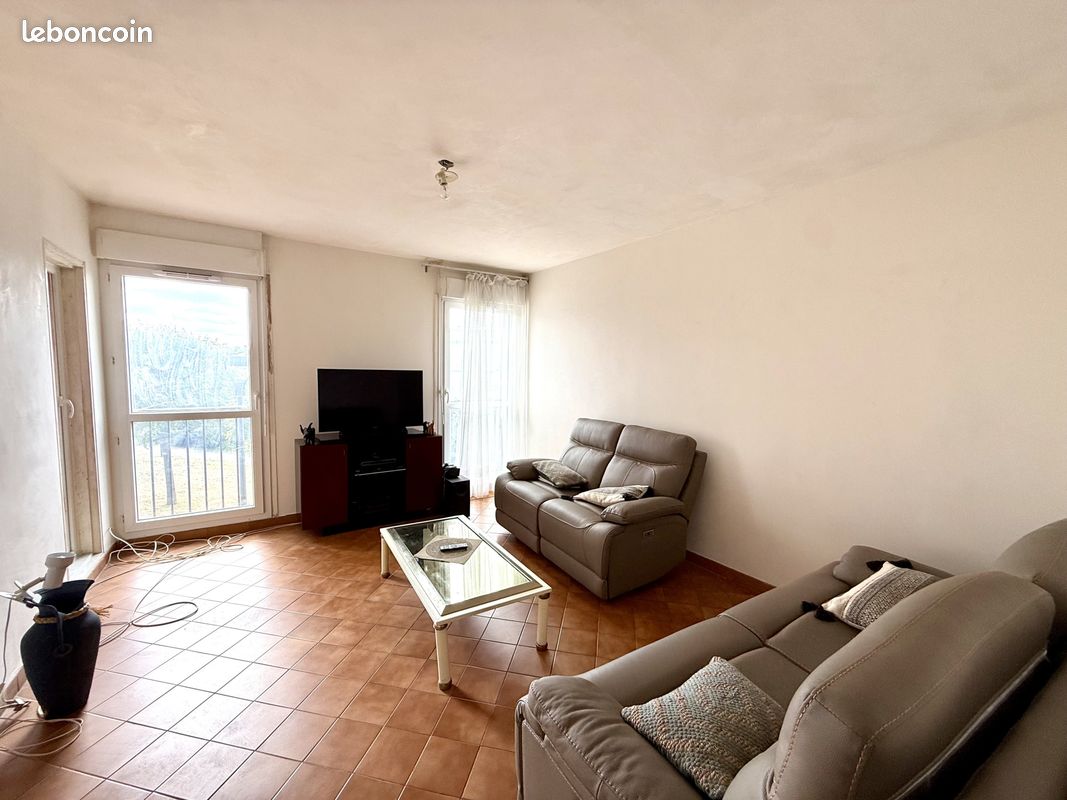Appartement 2 pièces 53 m² · à Sevran · 53 m² · 108 000 €