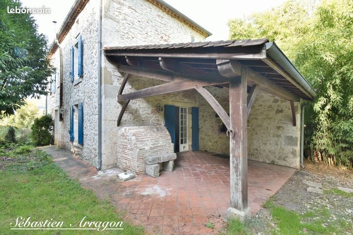 Maison 4 pièces 108 m²