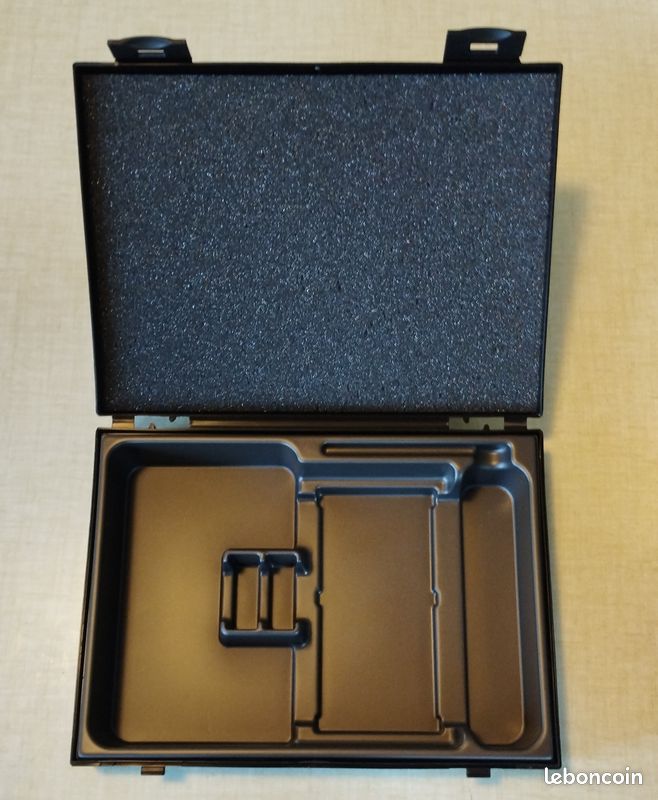 Coffret de transport pour DS Lite ( housse, pochette, étui ) (image 2)