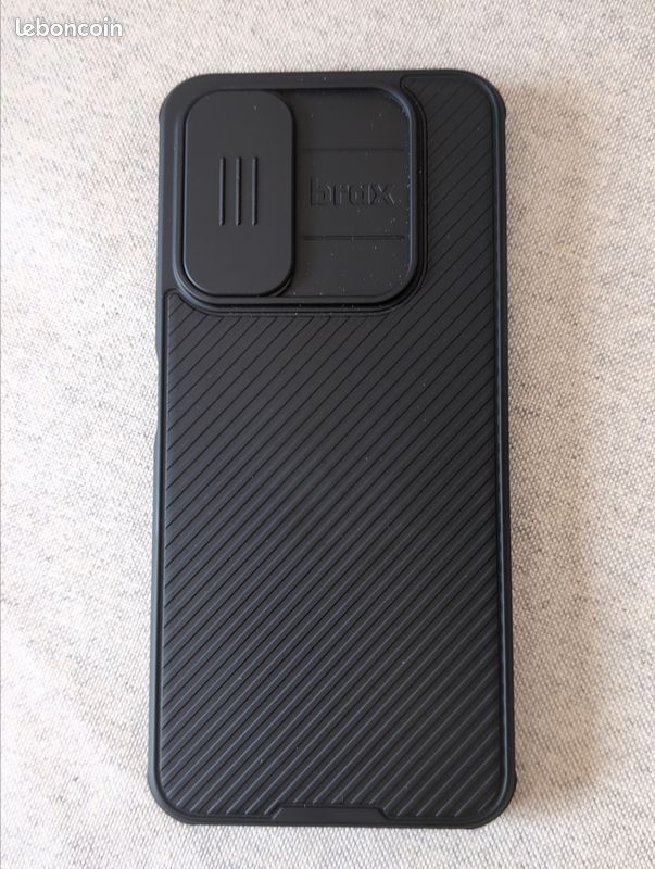 BRAX3 Smartphone Ultra-Privé android 16 (image 8)