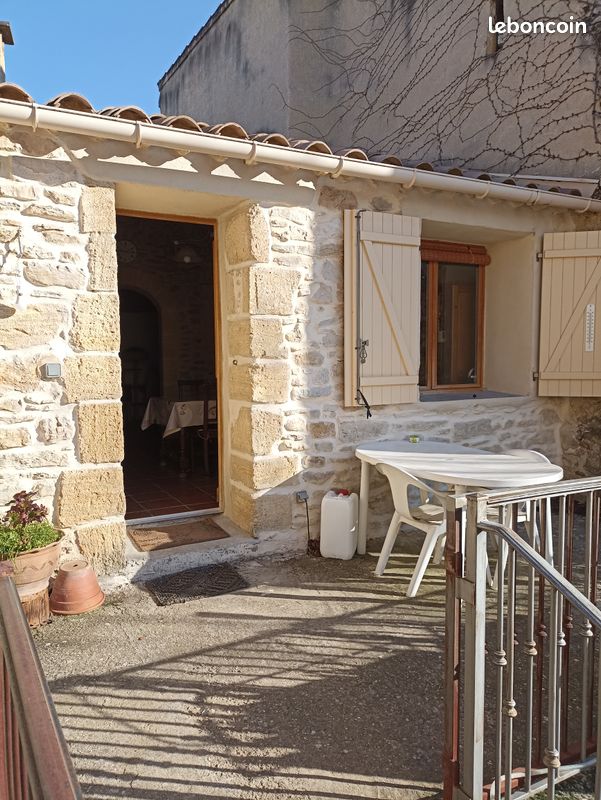 Maison 5 pièces 70 m² · à Saint-Paul-les-Fonts · 70 m² · 225 000 €