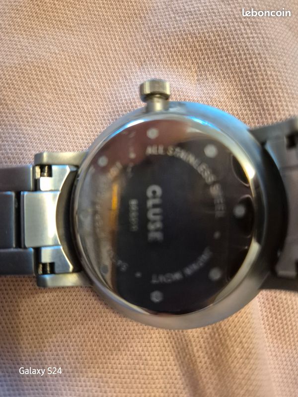 Montre homme (image 5)