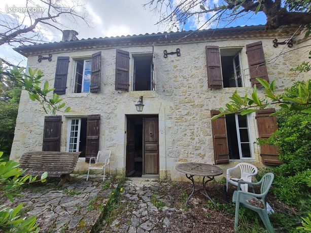 Propriété 6 pièces 125 m²