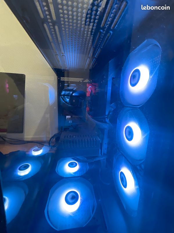 Pc gamer haut de gamme (image 2)