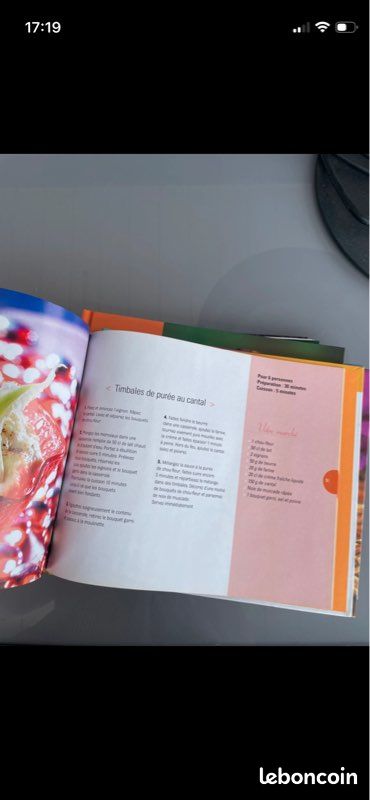 Livres de cuisine (image 12)